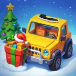 Road Hustle:Tap, Solve, Escape icon