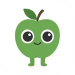 AI Calorie Counter: GoodCal icon
