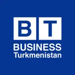 Biznes Türkmenistan icon