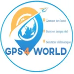 GPS4WORLD Pro icon