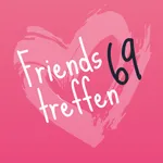 FriendsTreffen69: Meet & Go icon