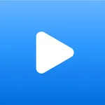 Virality AI. Pro viral video icon