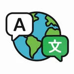 Travelingo: Instant Translator icon