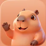 KapiGo: Your AI Travel Buddy icon