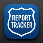 Police Report Tracker icon