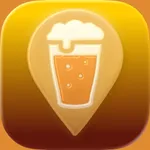 Tap Map App icon