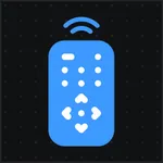 TV Remote: Universal Control. icon