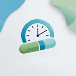 Medication Tracking & Reminder icon