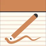 Notely Voice: AI Voice to Text icon