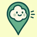 Fart Map icon