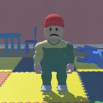 Daycare Escape: Obby Run icon