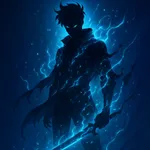 Solo Leveling Wallpapers - 4k icon