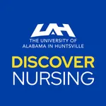 Discover UAH Nursing icon
