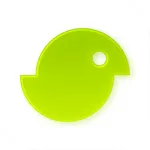 Littlebird Safety Tracker icon