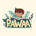 Rawaa Tales icon