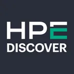 HPE Discover 2025 icon
