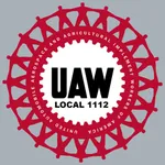 UAW 1112 icon