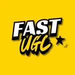 UGC Creator: FastUGC icon