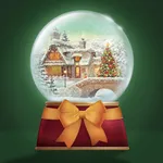 Jacquie Lawson Advent Calendar icon