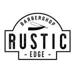 Rustic Edge Barbershop icon
