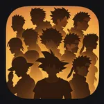 Anime Wallpapers Z icon