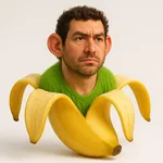 Brainrot yourself : RotMe AI icon