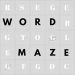 Word Maze – Hidden Folder icon