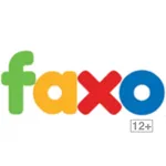 Faxo: Everything App icon