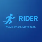 Rider by Jetwave icon