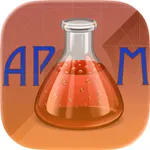 AP Chemistry Quiz & PDF Maker icon