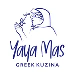 Yaya Mas Greek Kuzina icon