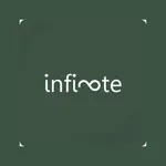Infinote icon