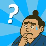 Katakana Guesser icon