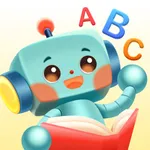 StoryFactory: AI Story Books icon