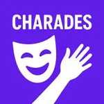 Charades: One Shows, All Guess icon