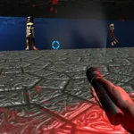 Escape Tung Tung Sahur icon