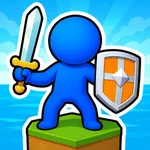 Island Fortress icon