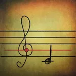 Memorama Clave de Sol icon