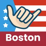 Boston & Salem Walking Tours icon