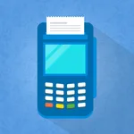 POS Pro:Receipt & QuickBilling icon