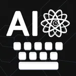 AI Keyboard: Grammar & Writer icon