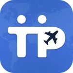 AI Trip Planner : GlobeTrotter icon
