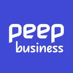 Peep Business icon