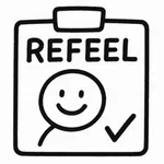 리필-Refeel icon