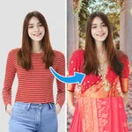 Outfit.ly - Virtual Try On icon