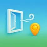 CleanAirNav Outdoor Dining icon