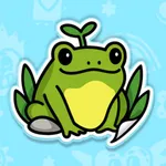 Color Sticker Merge icon