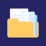 Rally File Explorer & Manager icon