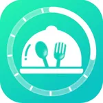 Quickfast:Intermittent Fasting icon