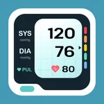 BloodPressure-Level Checker icon